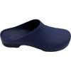 Antistatic Surgical OT Slippers AAT-Navy
