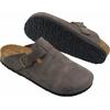 Arch Support Slipper for Flat Foot and Pes Cavus DT-798