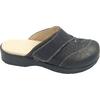 Women Closed Toe Home Slippers For Bunions HLX-86