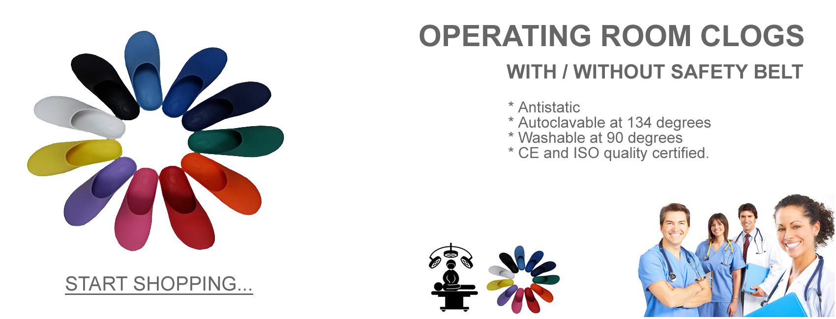 Ameliyathane Terliği1