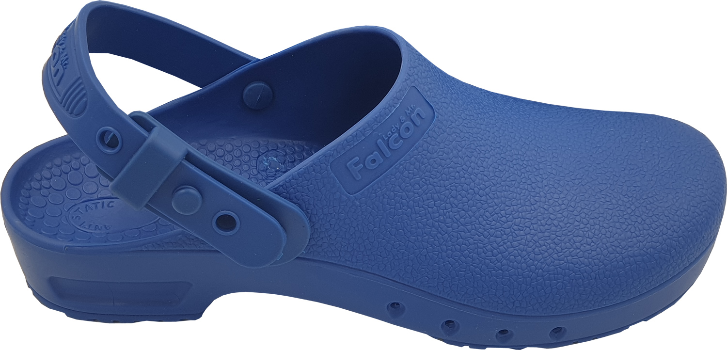 サンダル TOD'S  Slippers and Clogs Men Rubber Blue/ Blue Tod's Man Sandals Bright Blue Size 9 Rubber | ModeSens