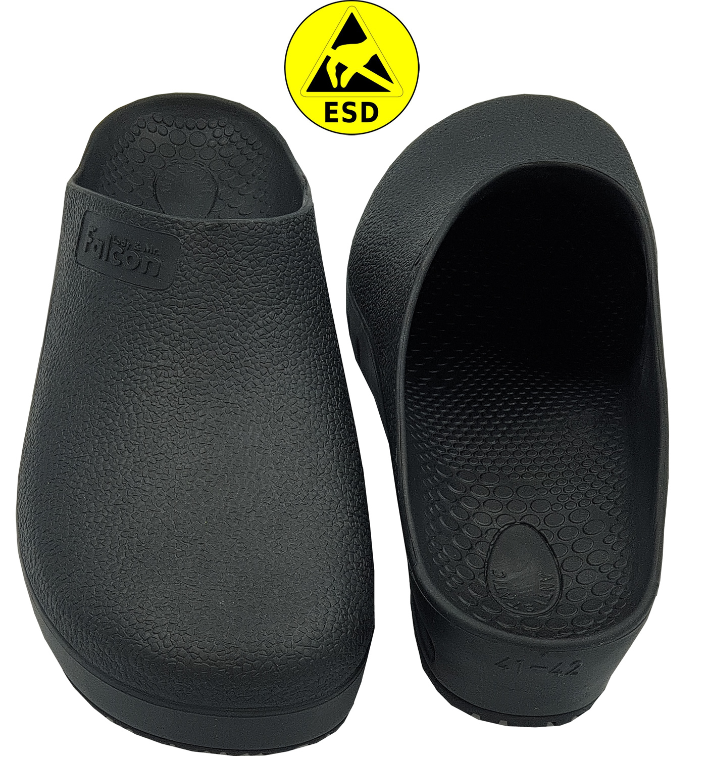 Anti static slippers deals