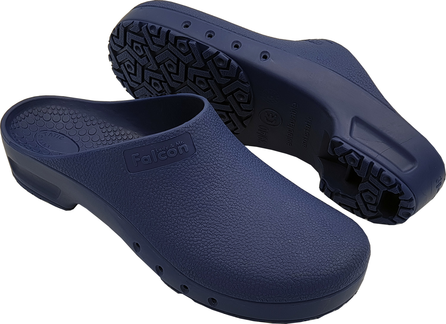 Surgery clogs new arrivals