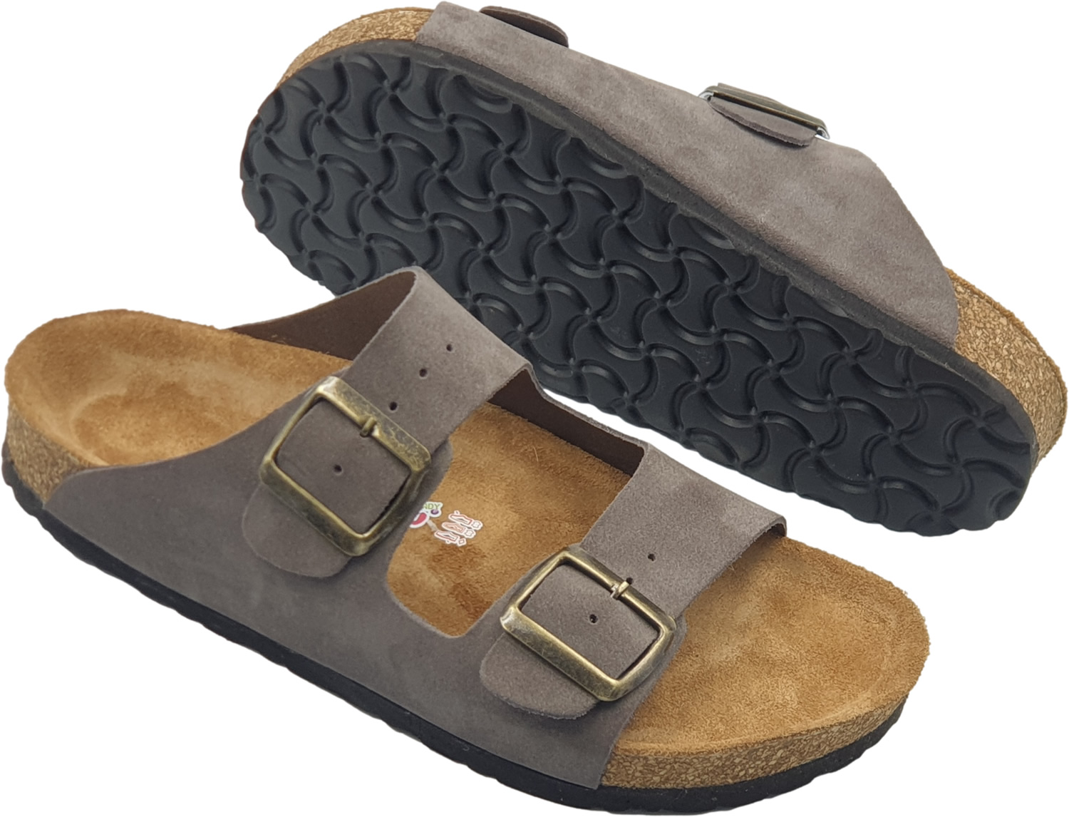 Flat Feet Arch Support House Slippers Womens Plantar Fasciitis