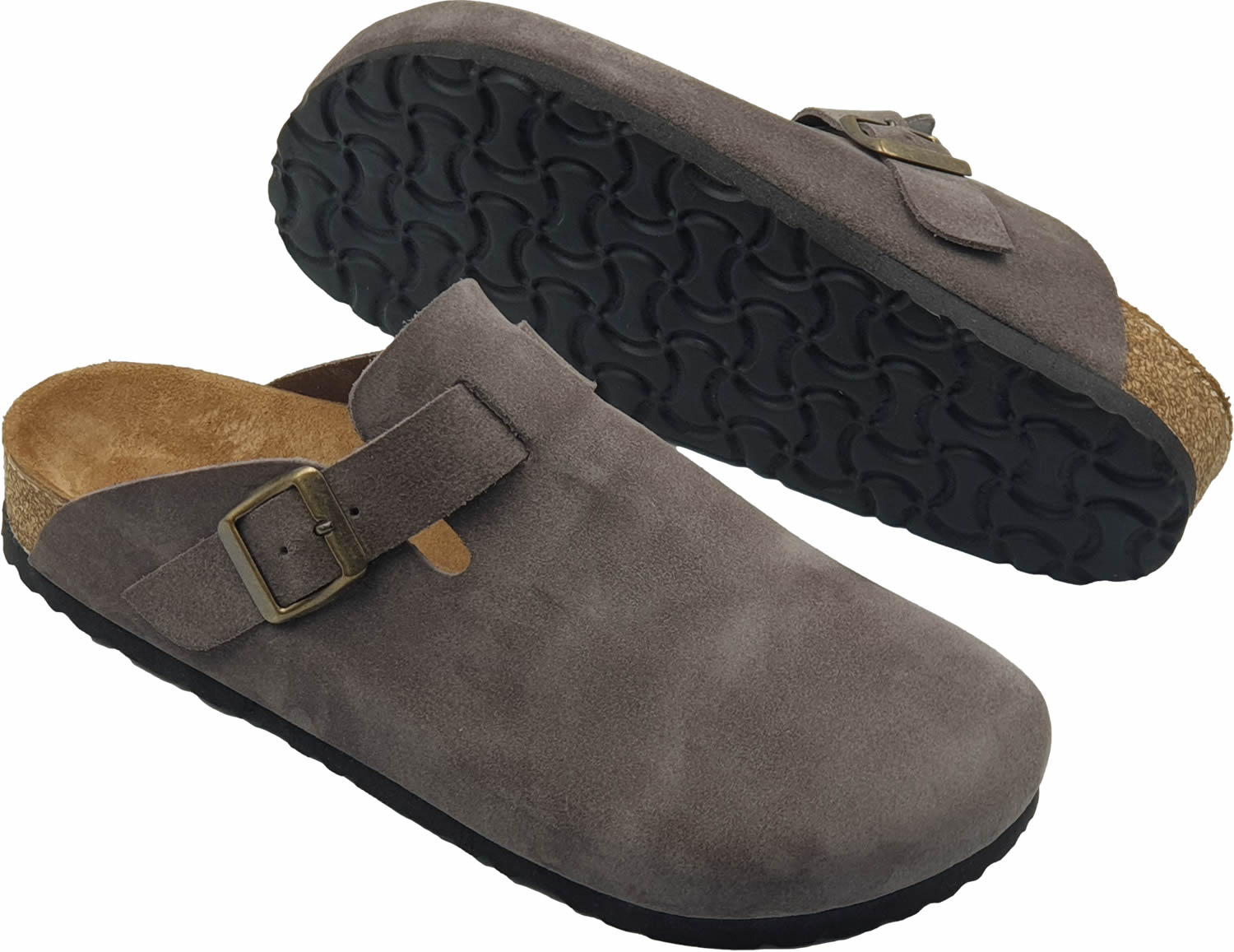 Best Cork Arch Support Slippers for Flat Feet and Pes Cavus