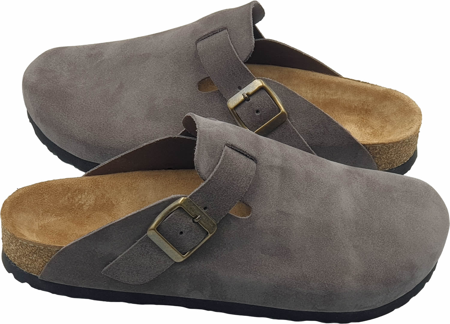 Best Cork Arch Support Slippers for Flat Feet and Pes Cavus