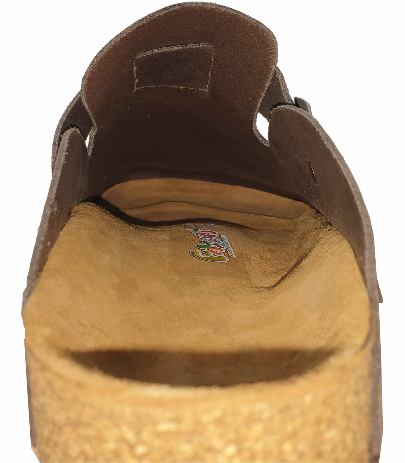 Best Cork Arch Support Slippers for Flat Feet and Pes Cavus