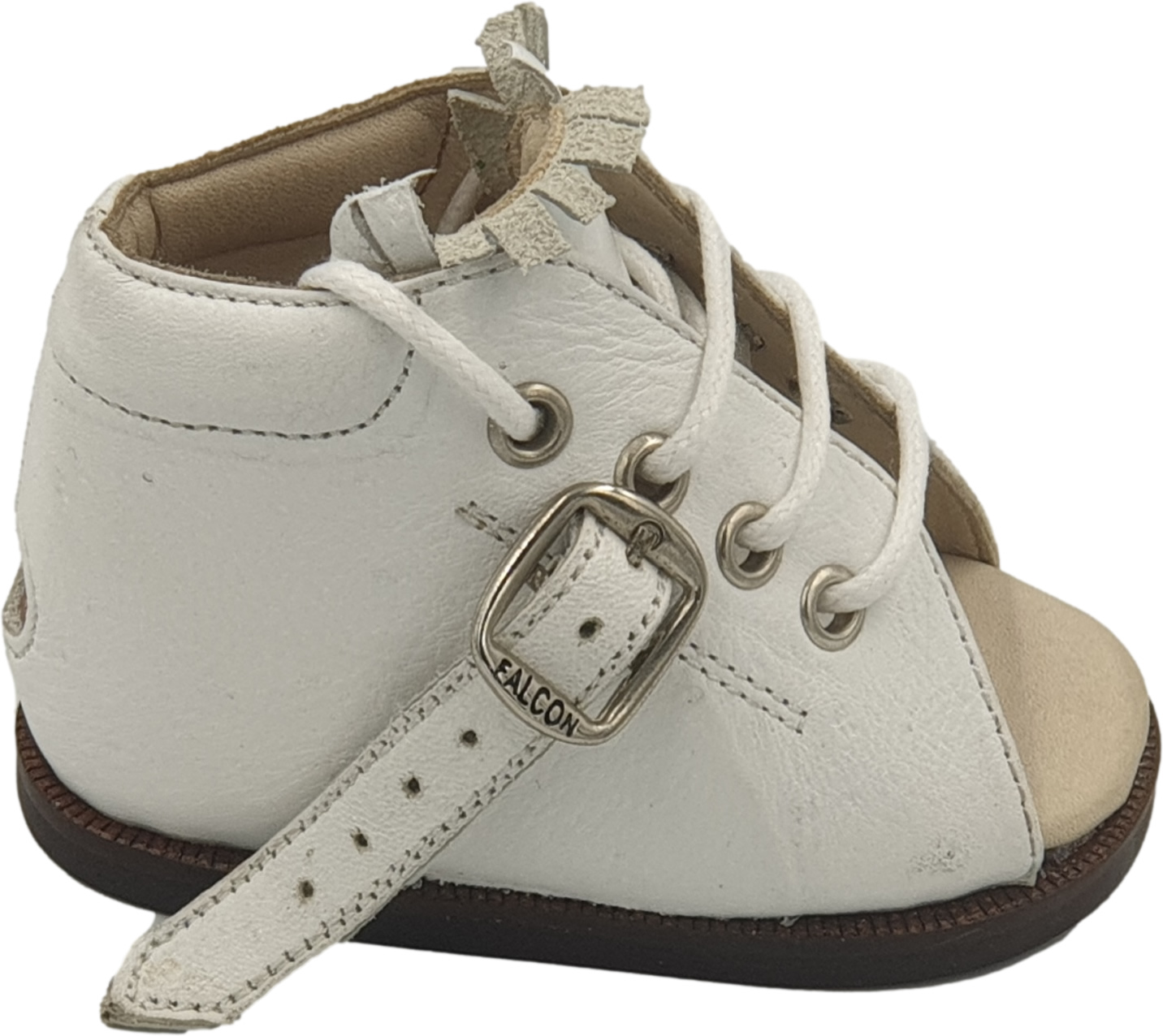 Club Foot Shoes Model DB 01