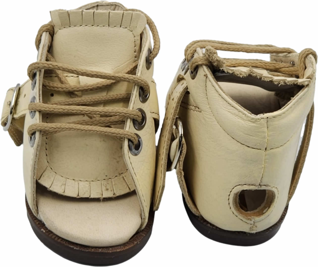 Best Club Foot Shoes Corrective Footwear for Club Foot