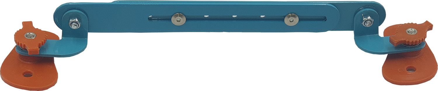 Dennis Brown Splint Bar for Club Foot | Club Foot Treatment