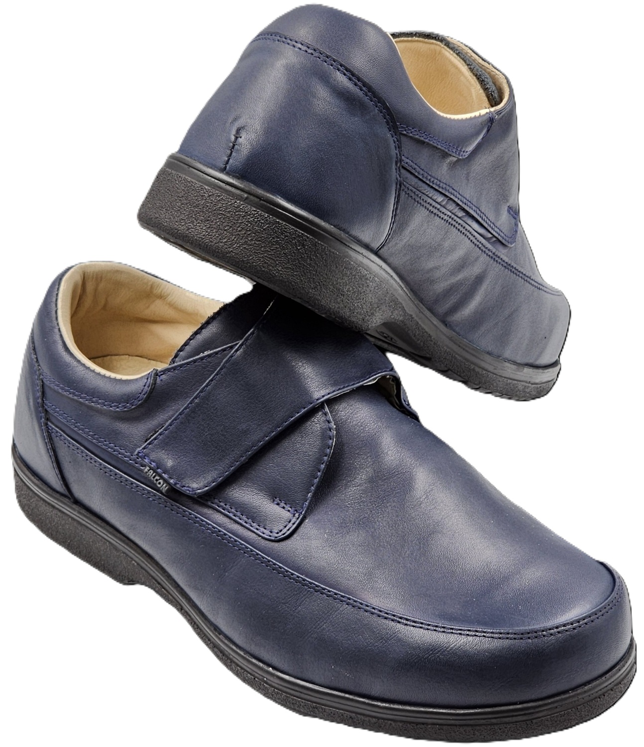 Best Diabetic Shoes for Men | Neuropathy & Diabetes Management