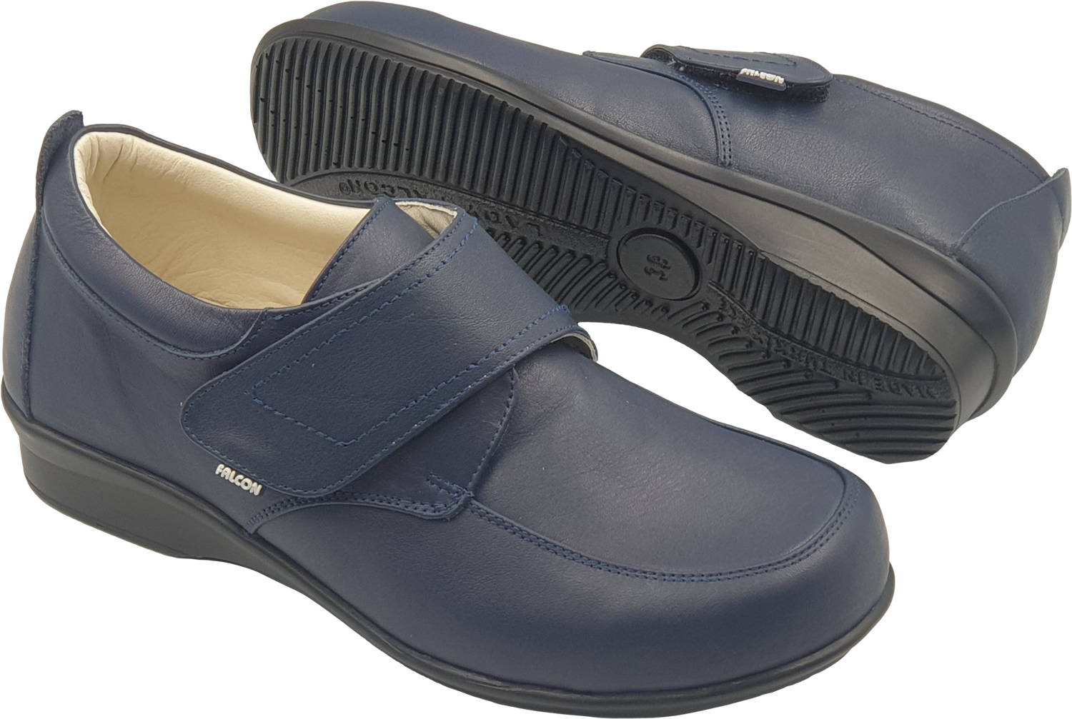 knee length dresses for ladies Dr. Comfort Women's Diabetic Double Depth Shoes - Jackie