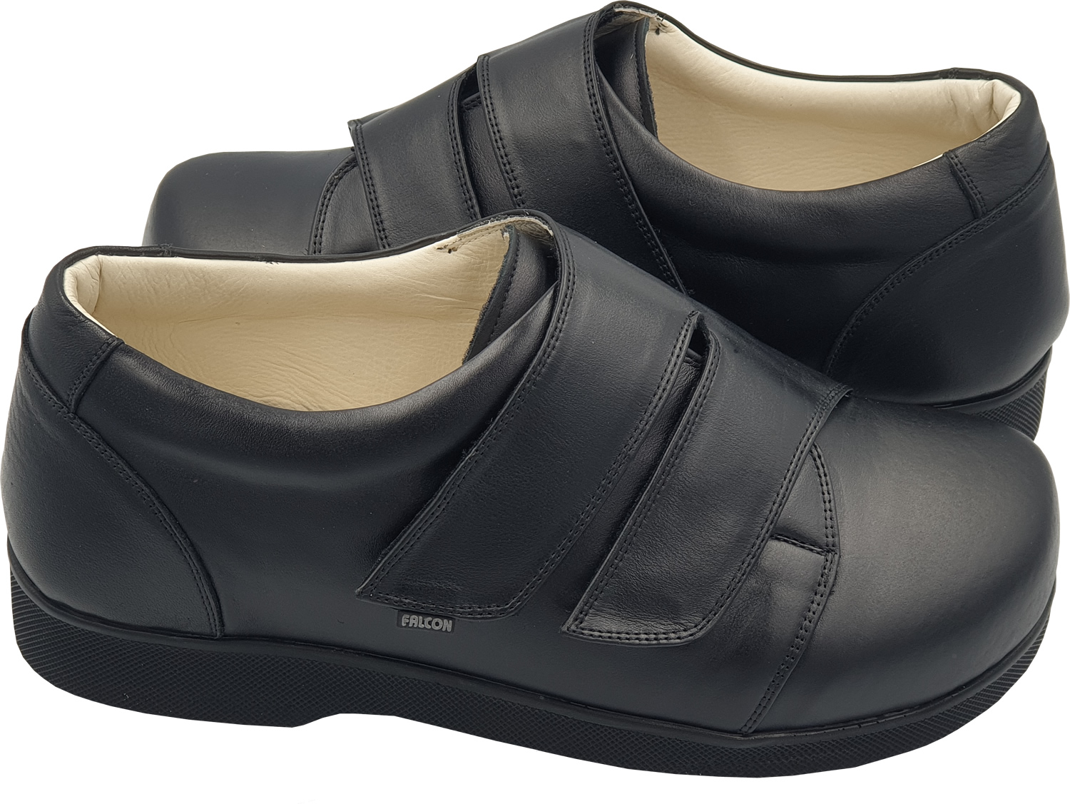 Extra Wide Men s Shoes for Swollen Feet Best Edema Shoes