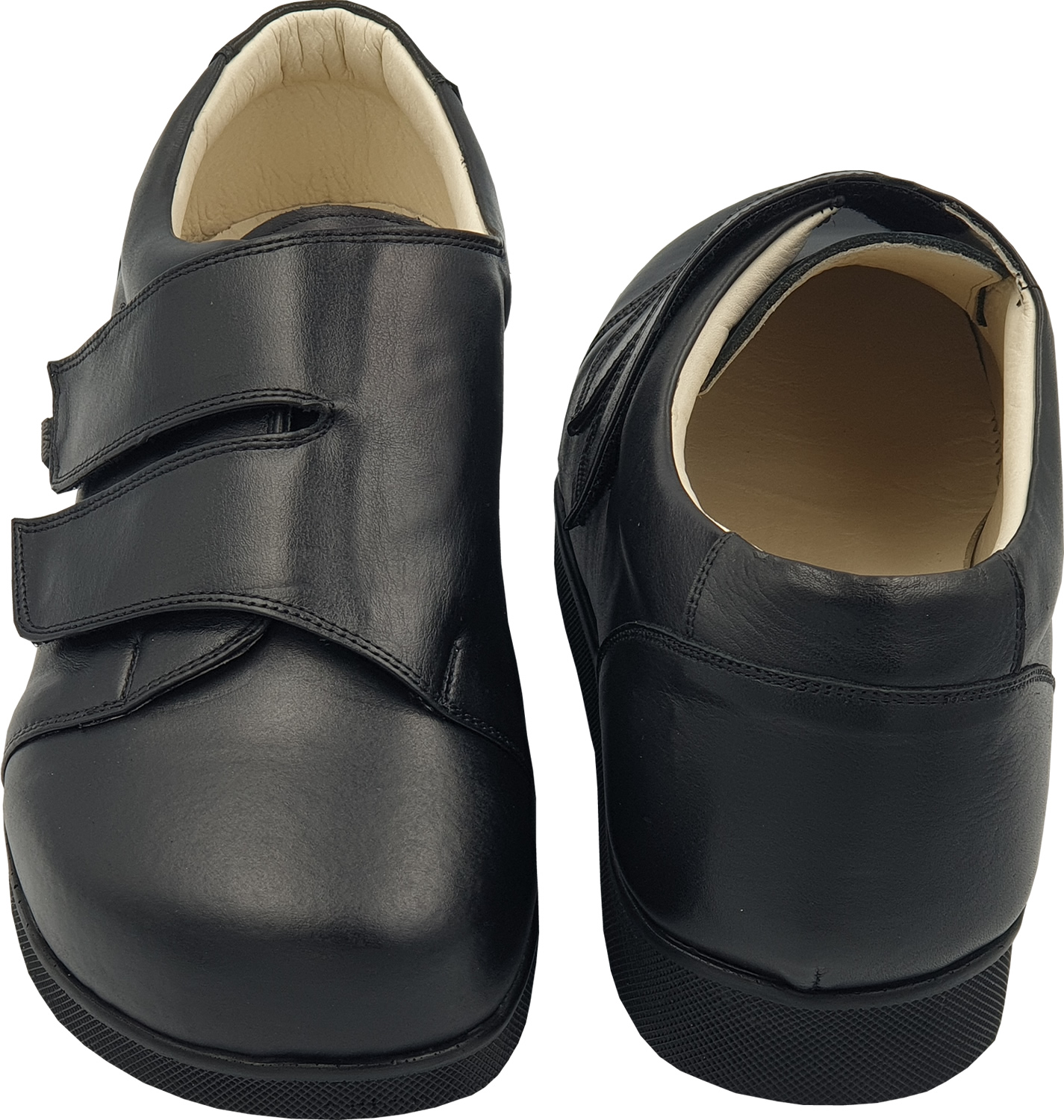 Men's Extra Wide Shoes