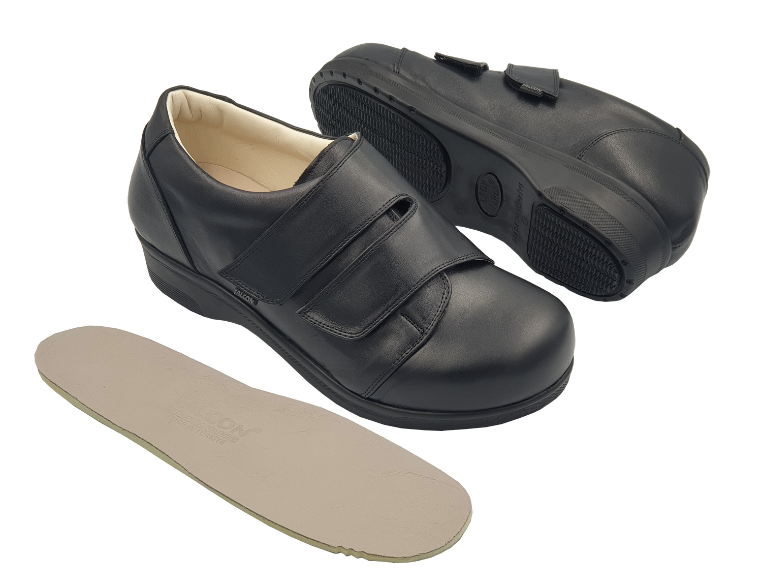 Diabetic Footwear