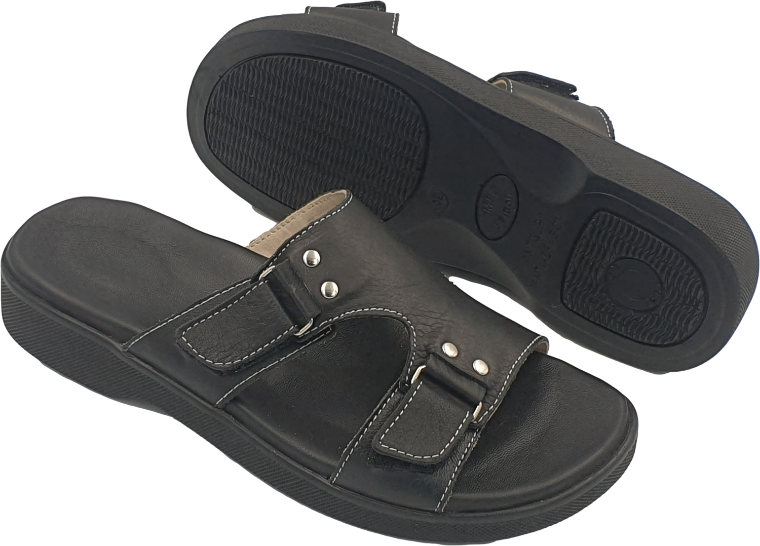 Orthofeet Comfort Slippers for Men | Mercari