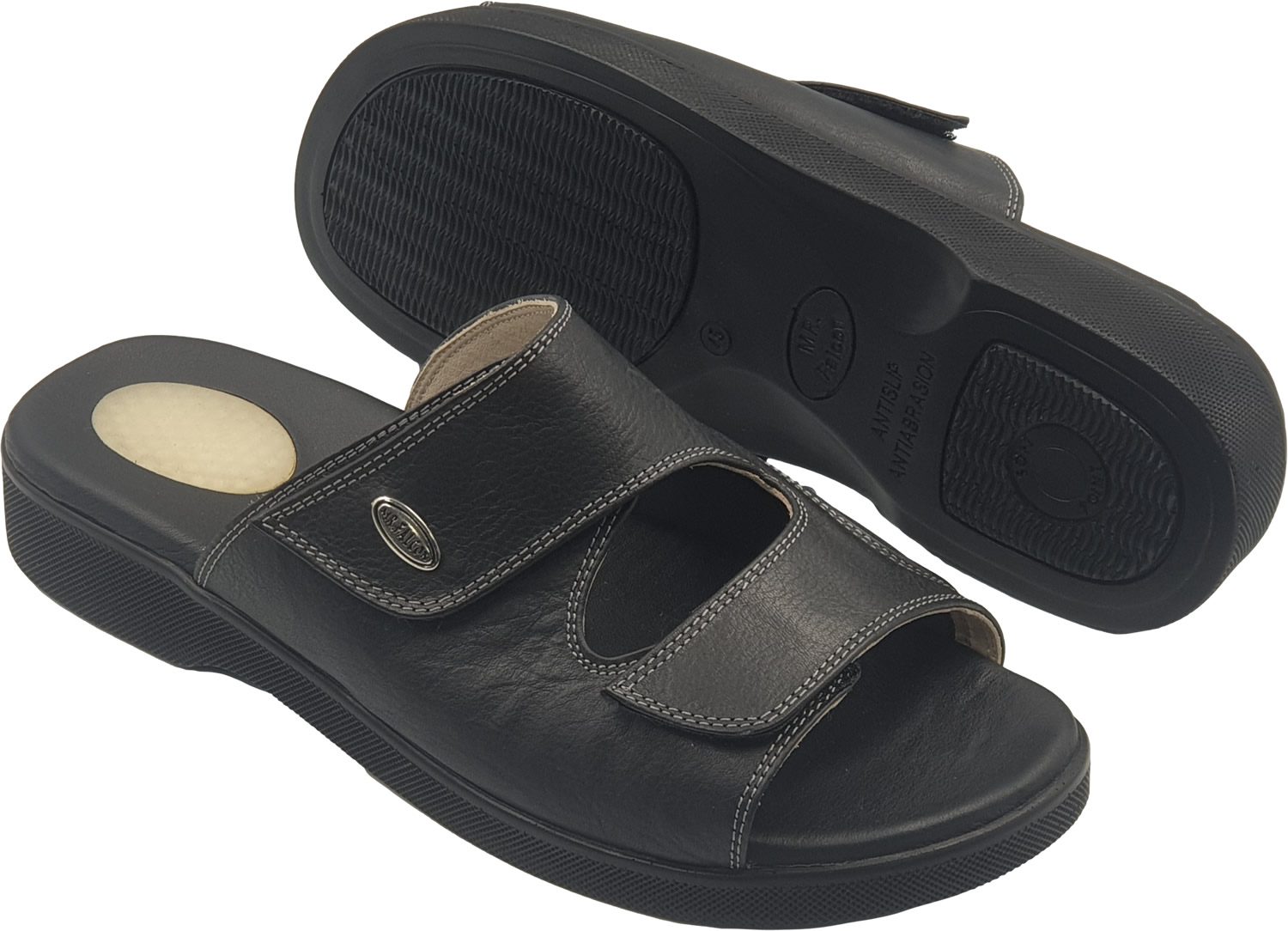 Good Quality House Slippers for Bunions, Hallux Valgus and Plantar