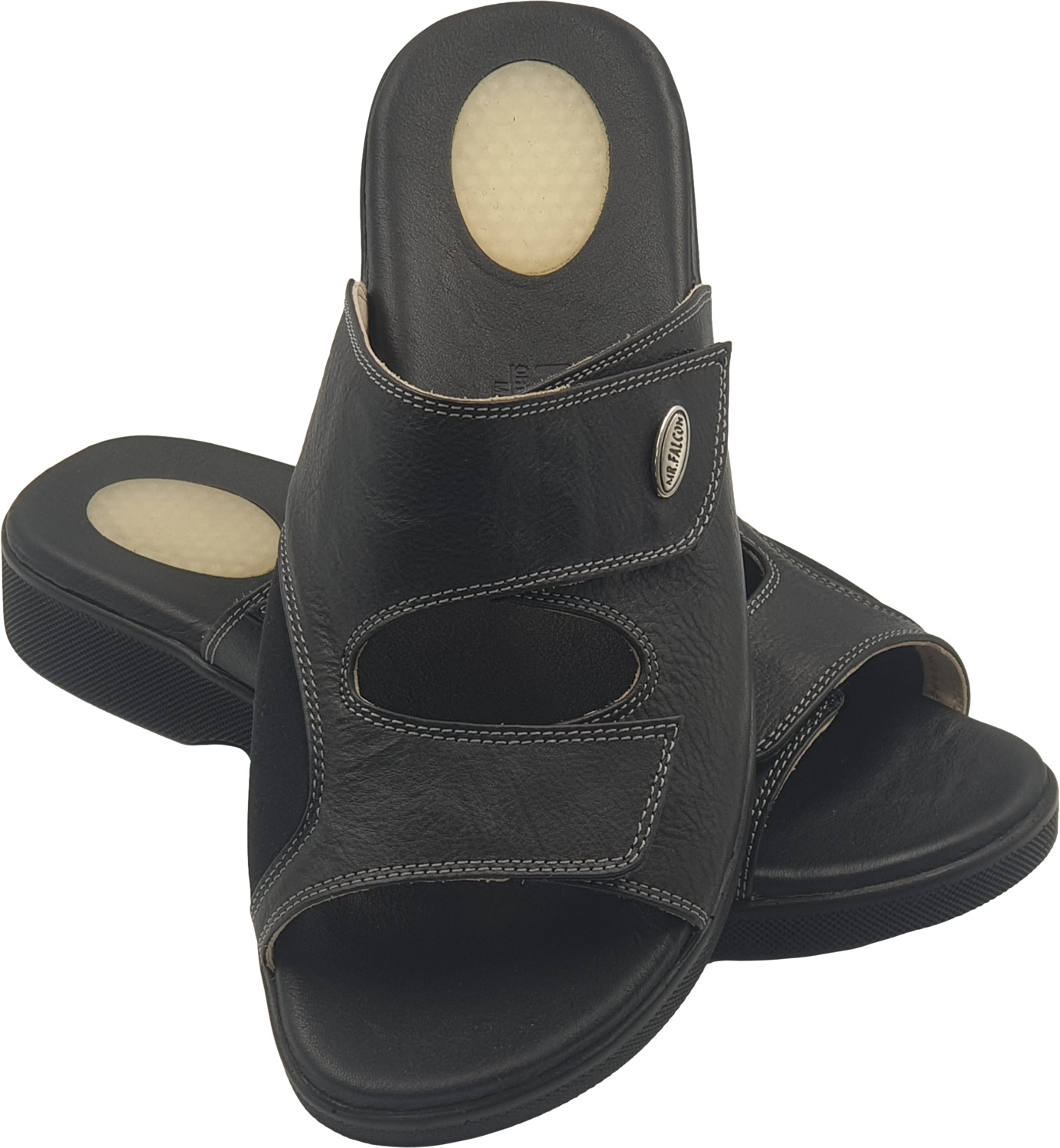 Mens slippers for 2025 bunions
