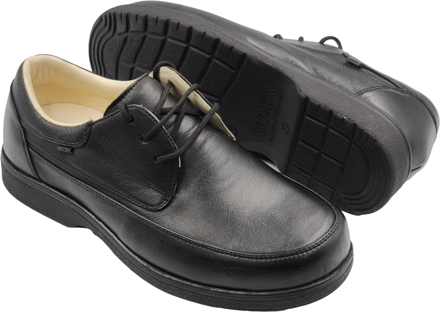 Men's Orthopedic Shoes for Plantar Fasciitis Heel Spurs