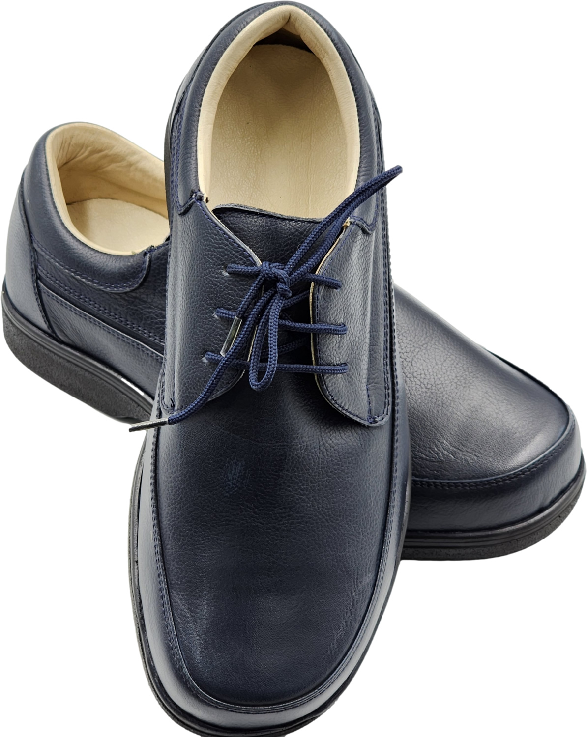 Men's Orthopedic Shoes for Plantar Fasciitis & Heel Spurs