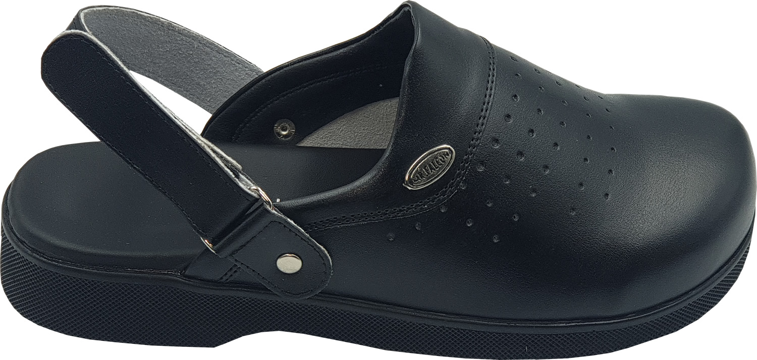 Chef clogs mens deals
