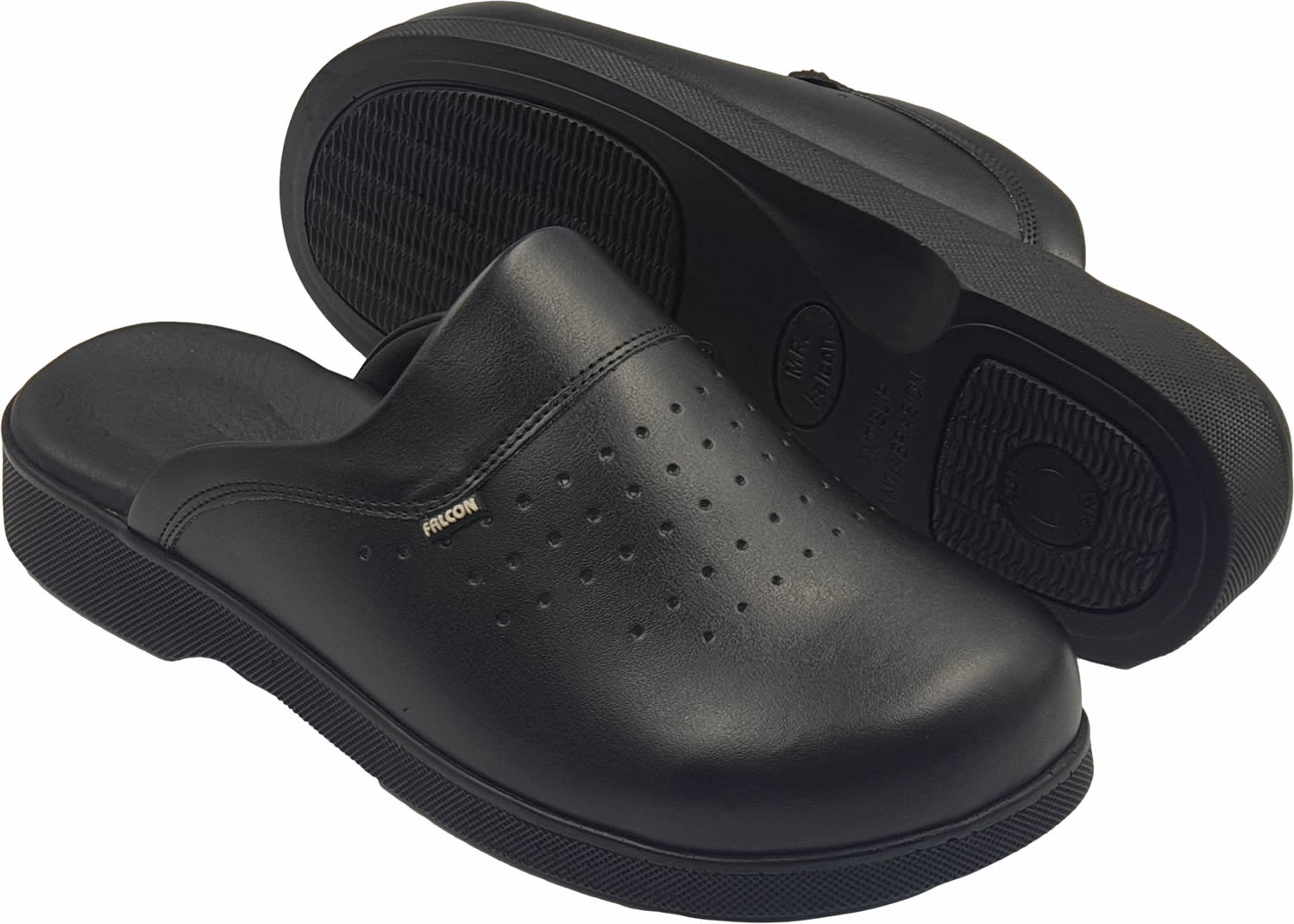 Best Mens Nursing Clogs Orthopedic Comfort Sabot Clogs