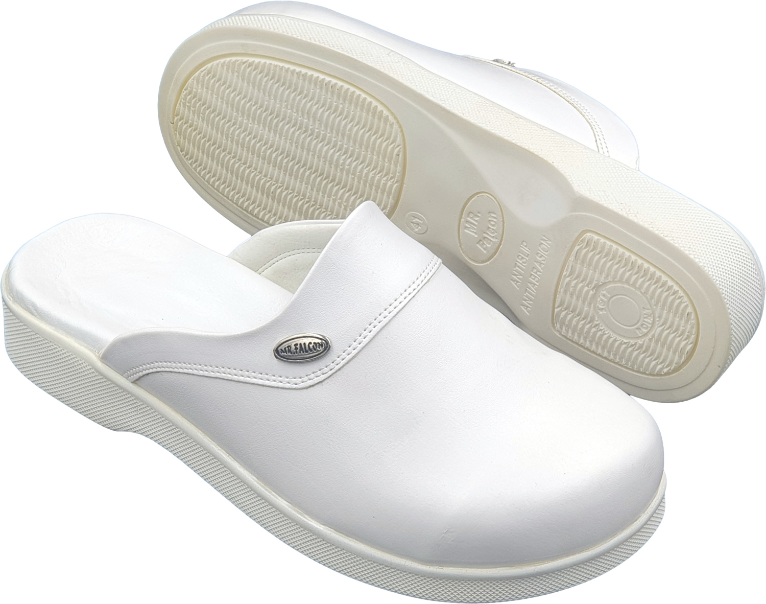 Best Mens Nursing Clogs Orthopedic Comfort Sabot Clogs