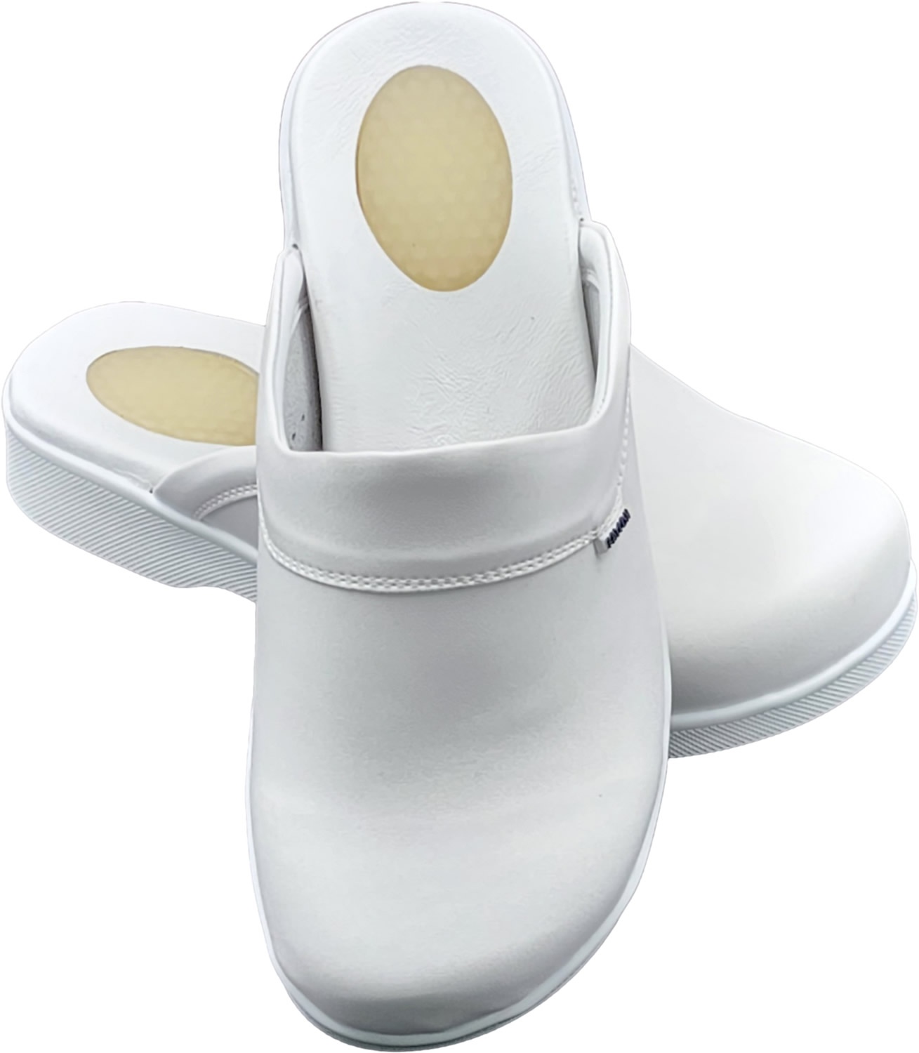 Best Men's Orthopedic Plantar Fasciitis Clogs Heel Pains