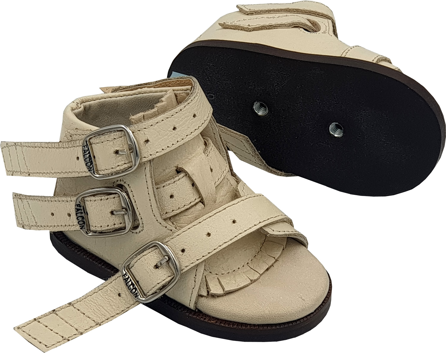 Dennis brown shoes, club foot shoes, ponseti shoes and foot abduction  orthosis shoes