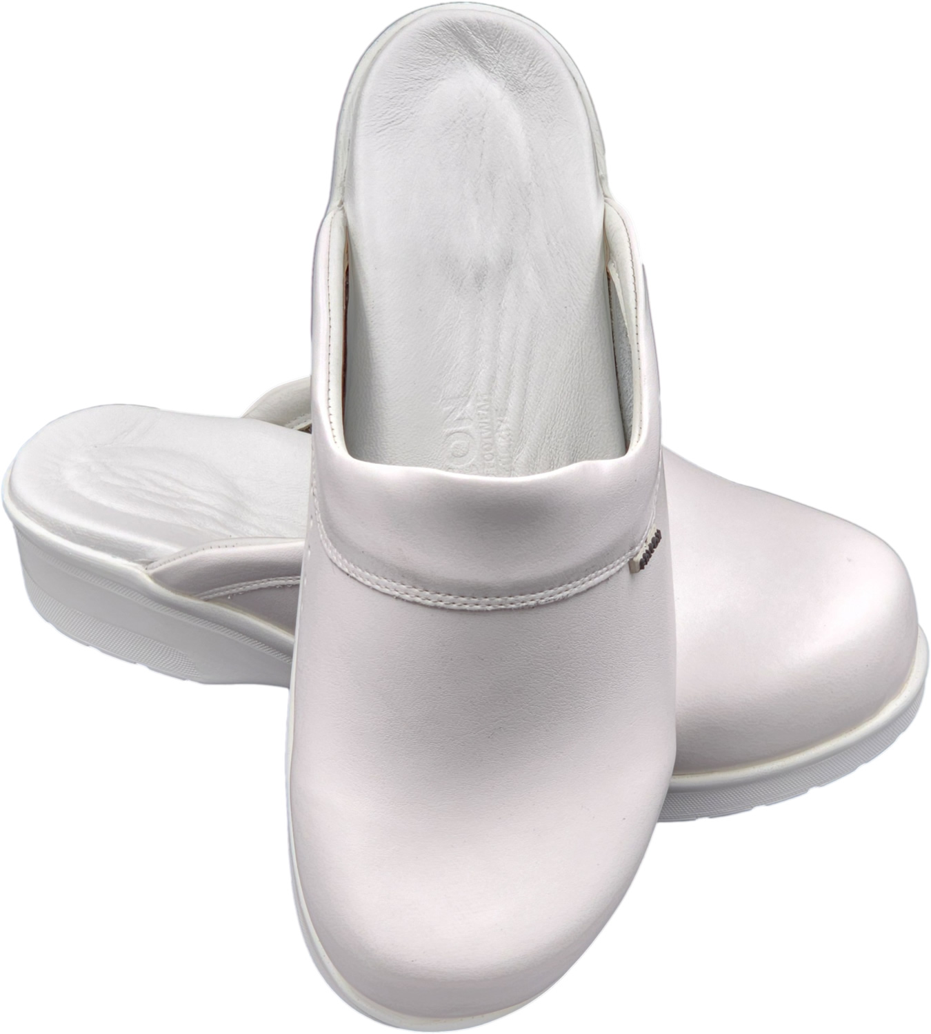 Slip Resistant Sanita Chef Clogs Sanita San Nitril Chef Clogs