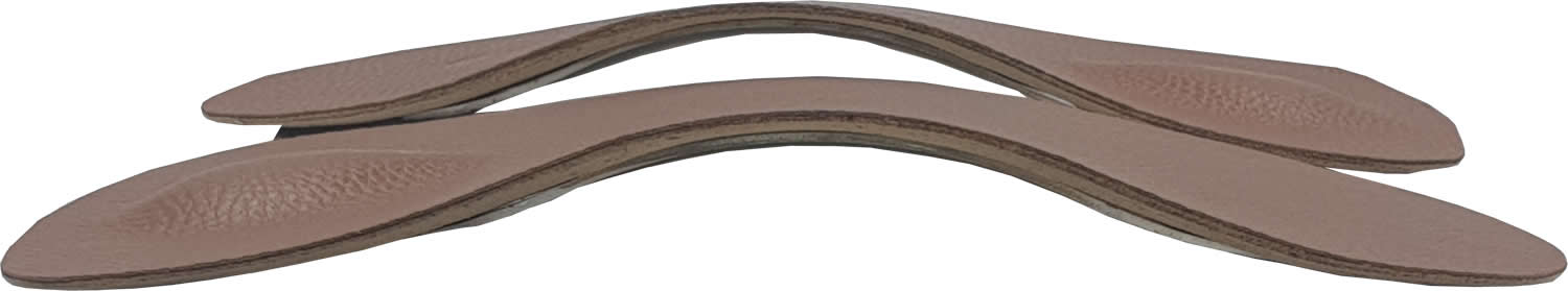 Best Steel Insole for Flat Feet & Pes Cavus | Arch Supports