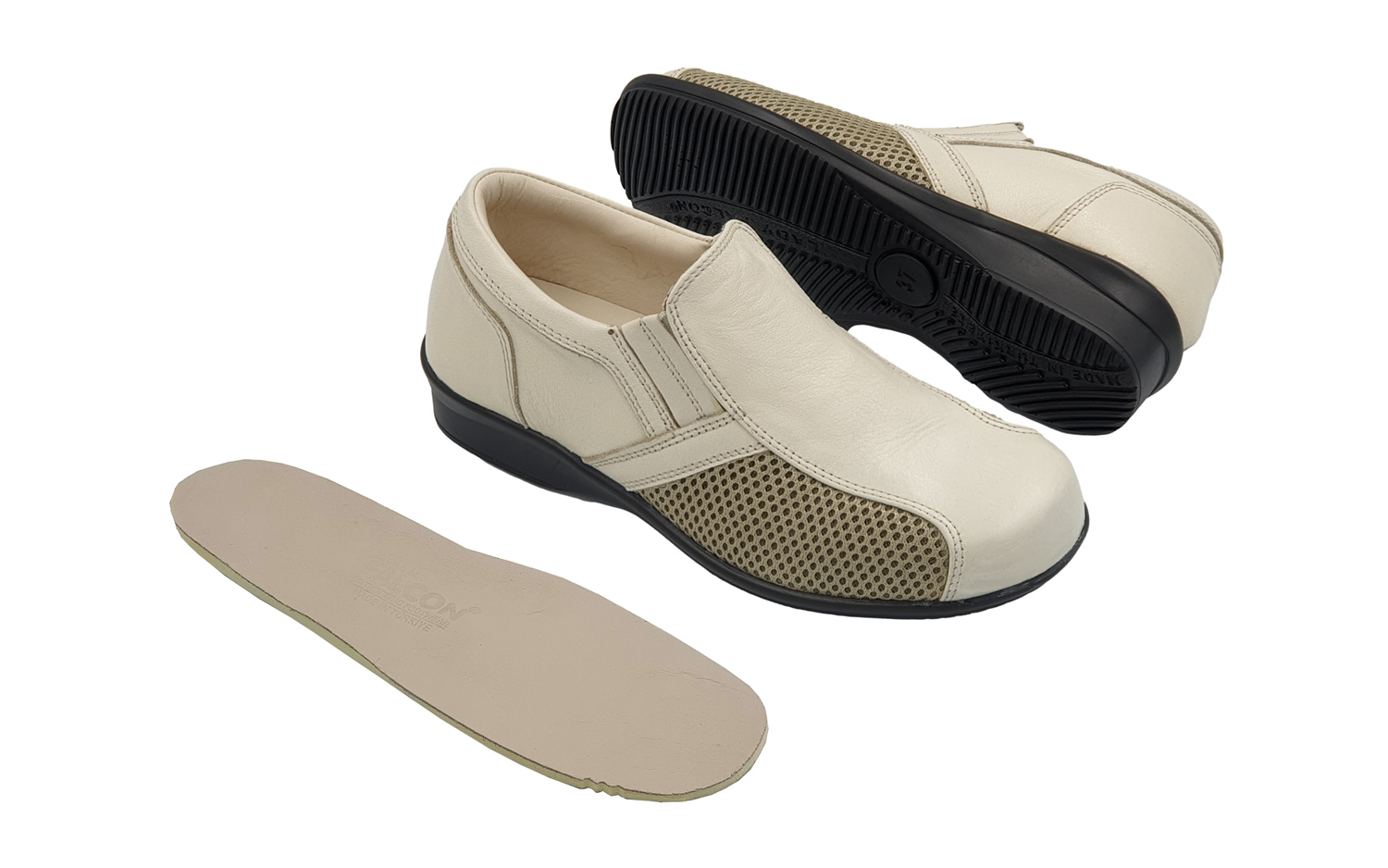 Summer Diabetic Footwear for Women ODY04