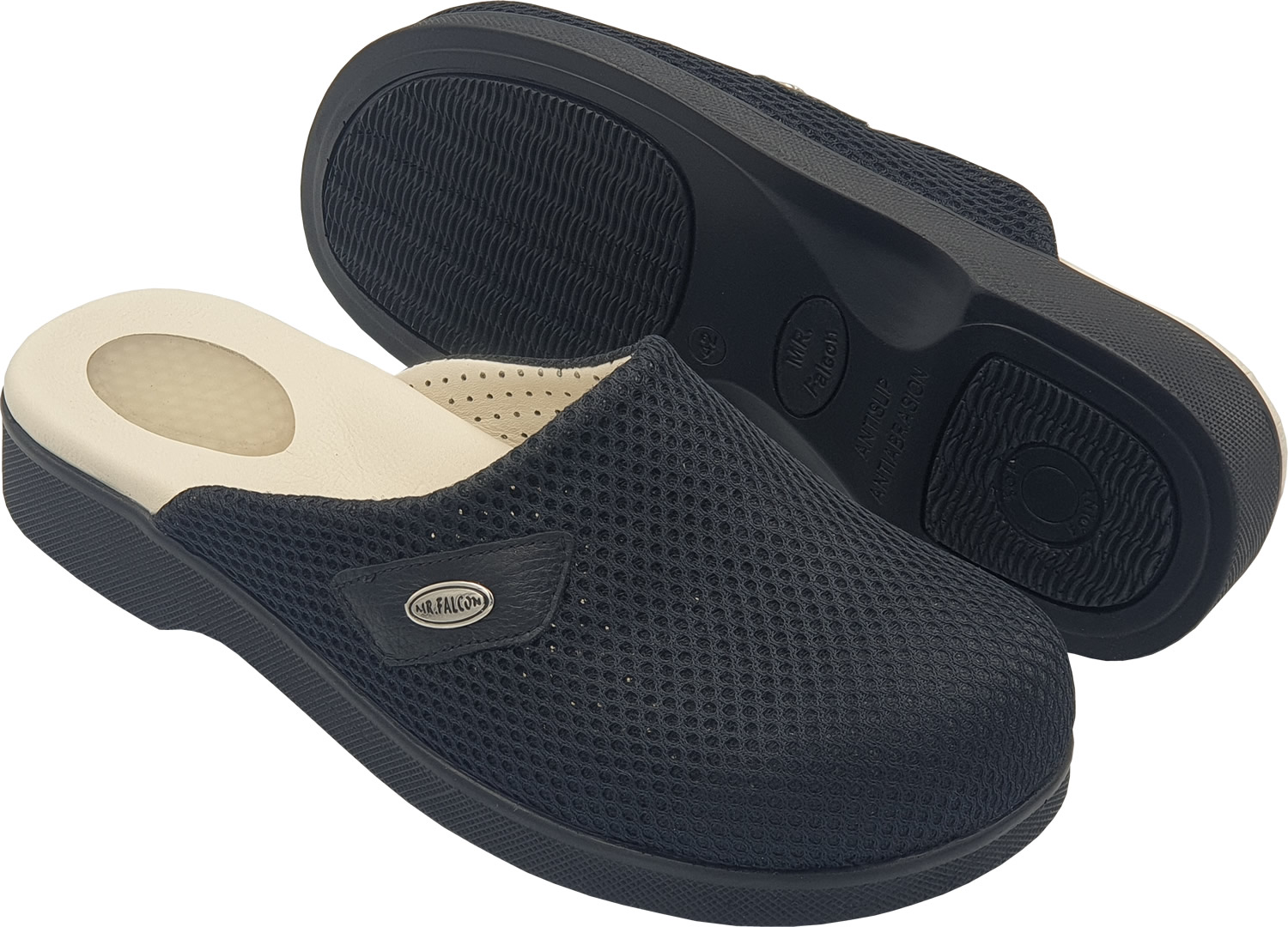Material: EVA Mens Ortho Slipper, Slipper Type: Flip Flop, Size: 7 at Rs  125/pair in Kanpur