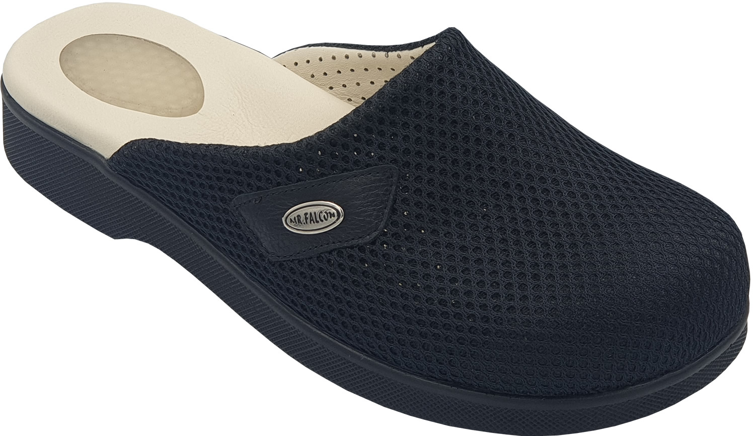 Summer Diabetic Slippers Mens for Heel Pain EPTODTY170