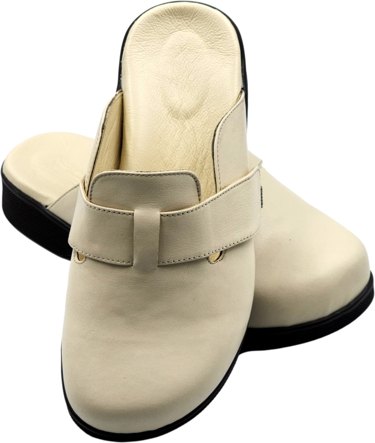 Mens Diabetic Slippers | Therapeutic Slippers Shop Now ! display picture 1