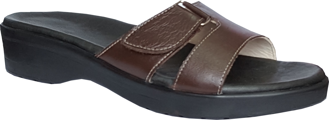 DOCTOR EXTRA SOFT D-27 House Slipper for Men's Ortho Care Ideal For Cr –  Doctor Extra Soft