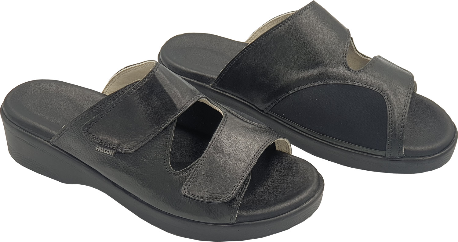 Bata Ortho Pain relief Flip Flop Slippers For Men - YouTube