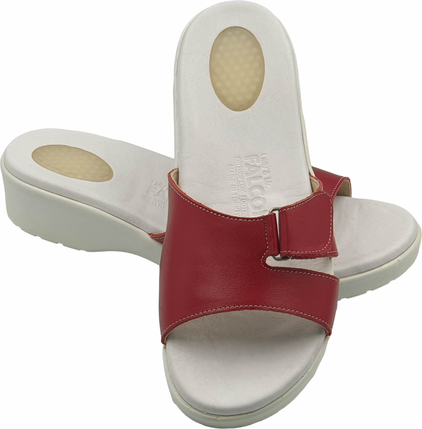 Lucky Feet Shoes (LFS) - Heel Pain: Walking Shoe Options for Heel Spurs