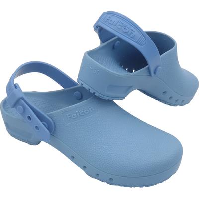 Antistatic Autoclavable Shoes AATA-LightBlue