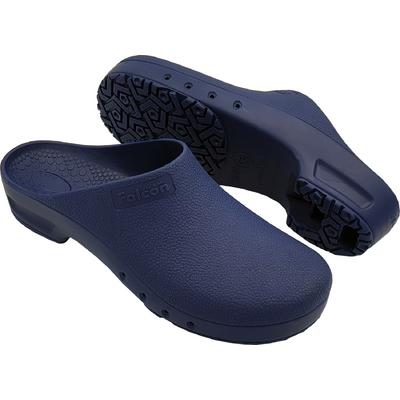 Antistatic Surgical OT Slippers AAT-Navy