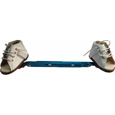 Club Foot Shoe with Splint Bar - Best Effective Treatment