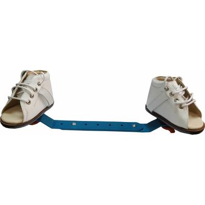 Club Foot Shoes Model With Splint DB01