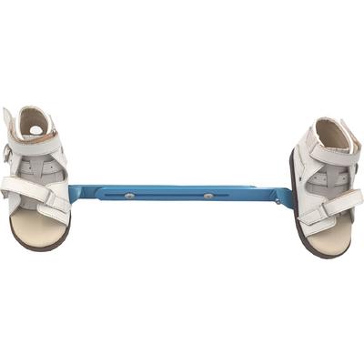 Dennis Brown Club Foot Shoes With Movable Splint DB03