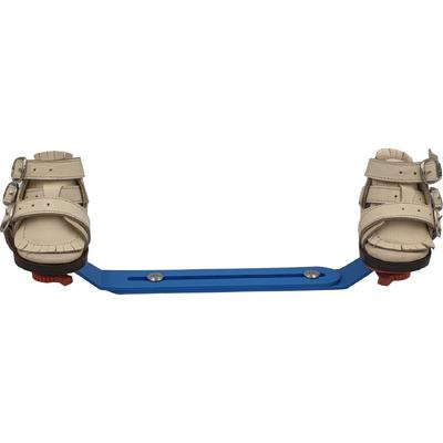 Dennis Brown Shoes With Splint DB02
