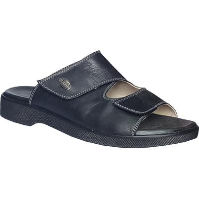 Men's Home Slippers for Swollen Feet ORT-13