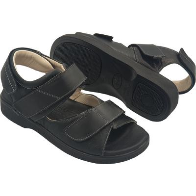 Men Diabetic Sandals for Swollen Feet ODS110 