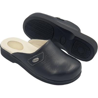 Men Slippers for Diabetic and Plantar Fasciitis EPTODT170