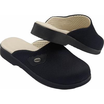 Mens Diabetic Slippers Summer Model ODTY170