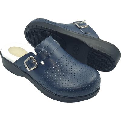 Nursing Clogs for Heel Pains Women EPT222