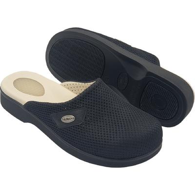 Summer Diabetic Slippers Mens for Heel Pain EPTODTY170